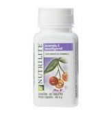 Vitamina C - Mástigável